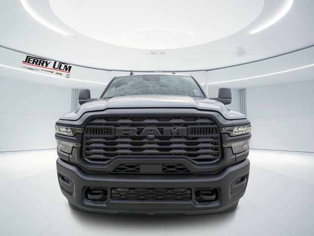 New 2026 RAM 2500 Tradesman RWD image 8