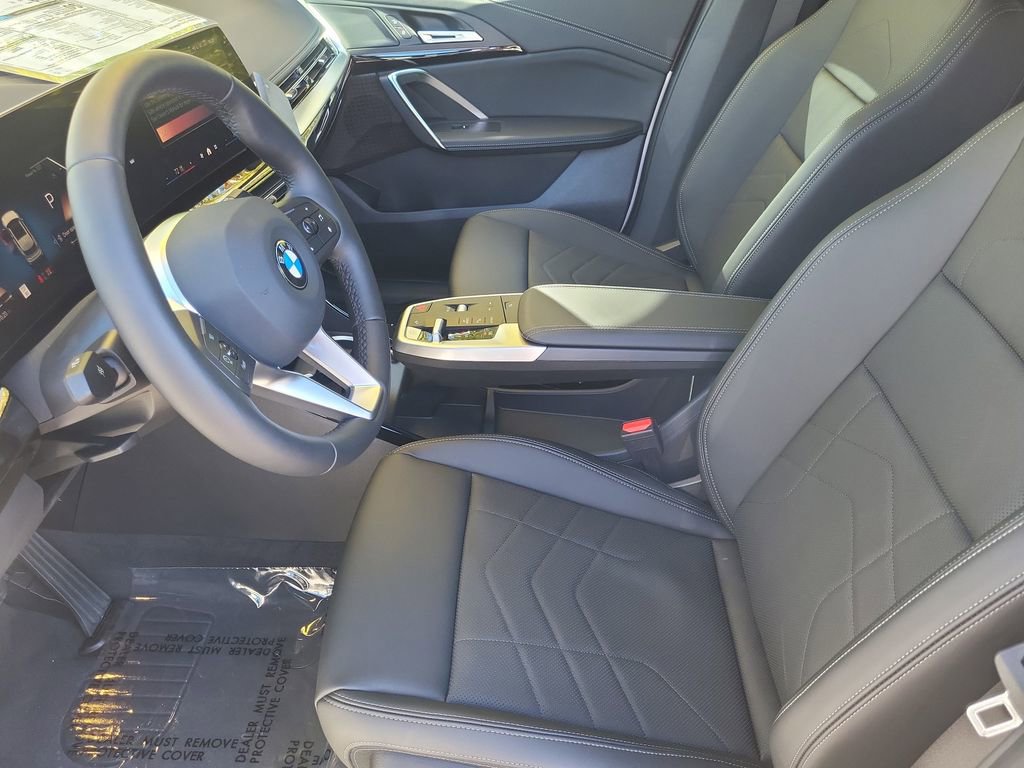 New 2026 BMW X1 xDrive28i w/ Convenience Package AWD/4WD image 16