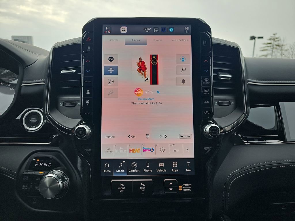 New 2026 RAM 1500 Limited image 20