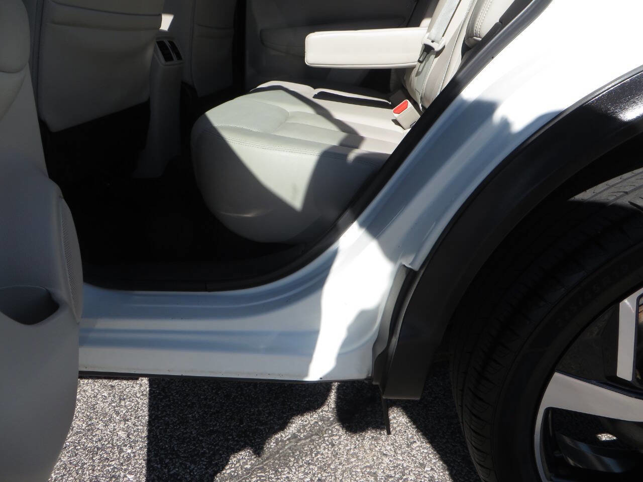 Used 2022 Nissan Rogue Sport SL w/ Premium Package image 23