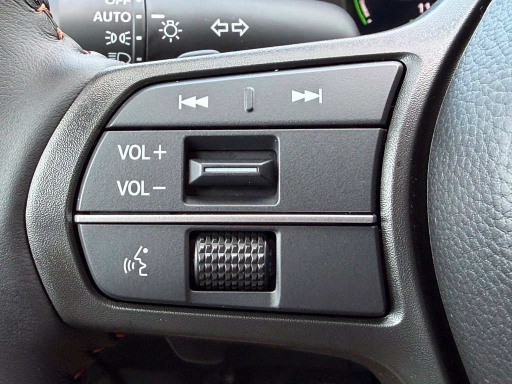 New 2027 Honda CR-V TrailSport image 15