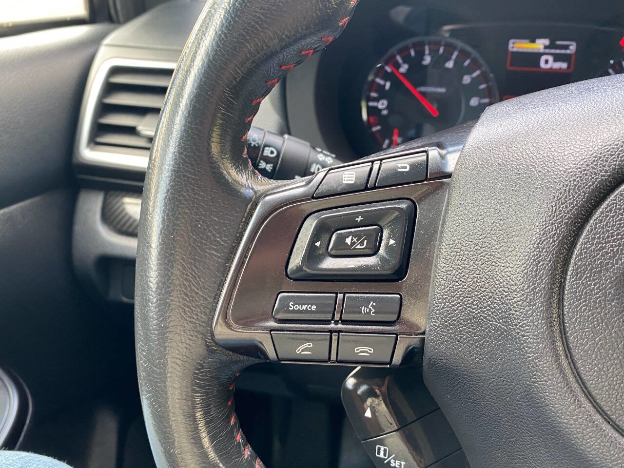 Used 2018 Subaru WRX Premium image 21