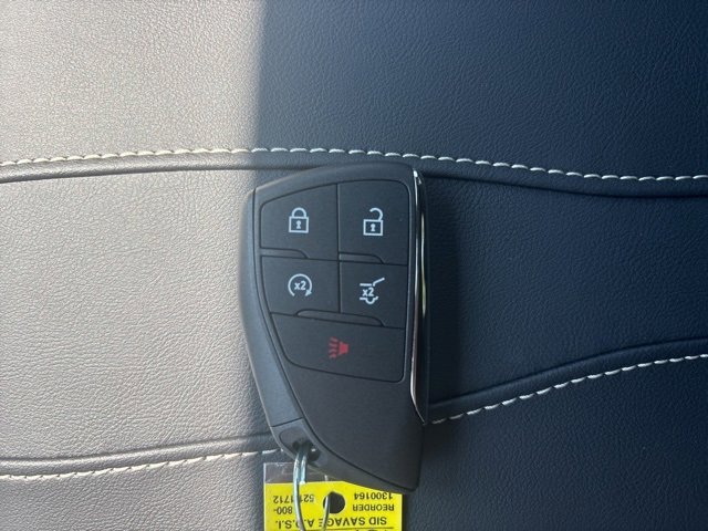 New 2026 GMC Acadia Elevation w/ Black Edition image 31