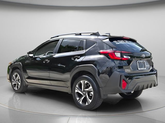 Used 2024 Subaru Crosstrek 2.0i Premium AWD/4WD image 7