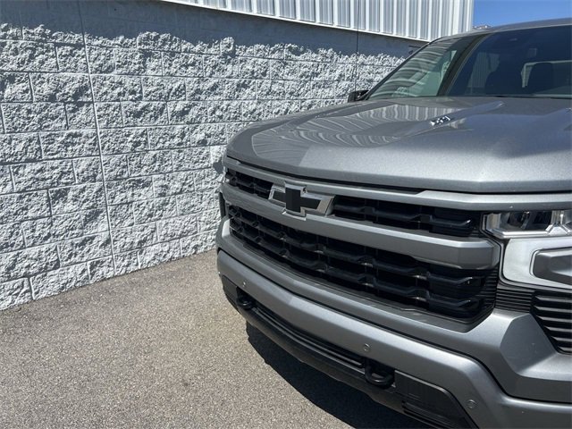 New 2024 Chevrolet Silverado 1500 RST w/ All Star Edition Plus image 30