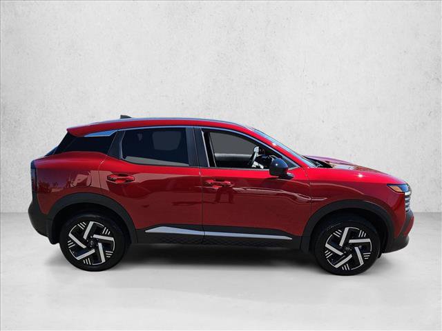 Used 2026 Nissan Kicks SV FWD image 4