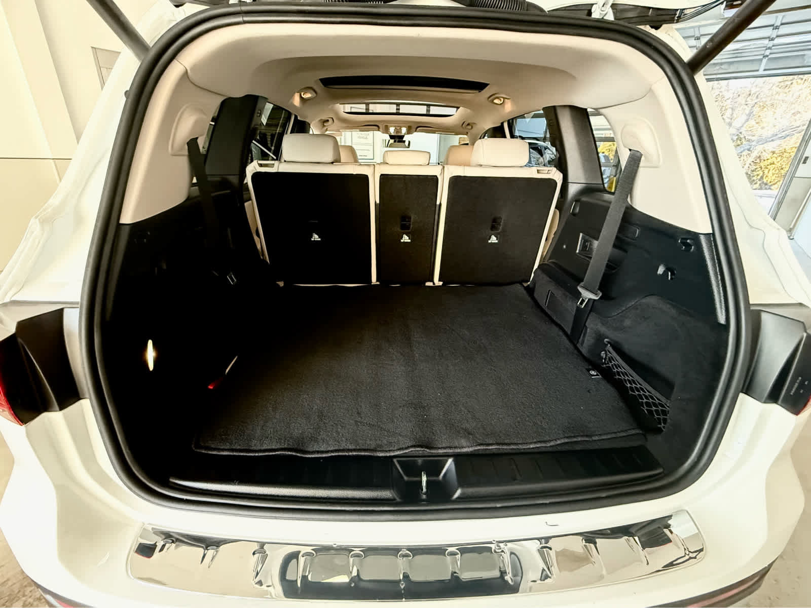 Used 2023 Mercedes-Benz GLB 250 4MATIC image 21