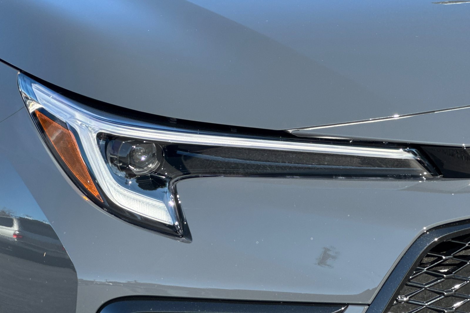 New 2026 Toyota Corolla SE image 29