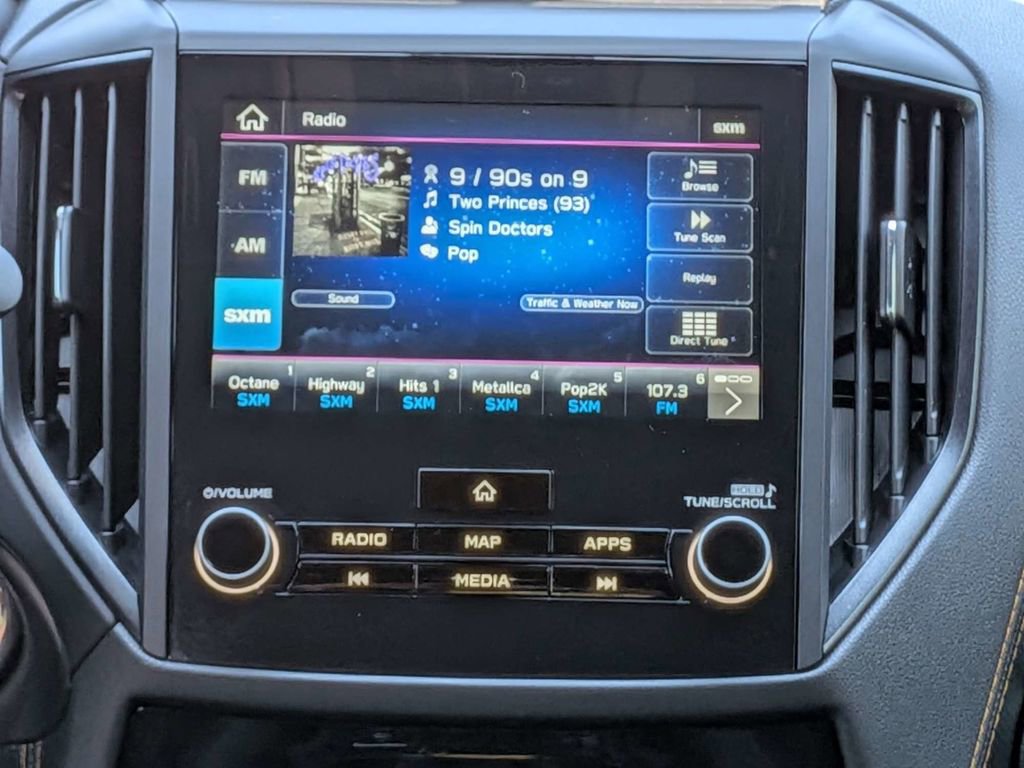 Used 2025 Subaru Forester Wilderness w/ Wilderness Package AWD/4WD image 21