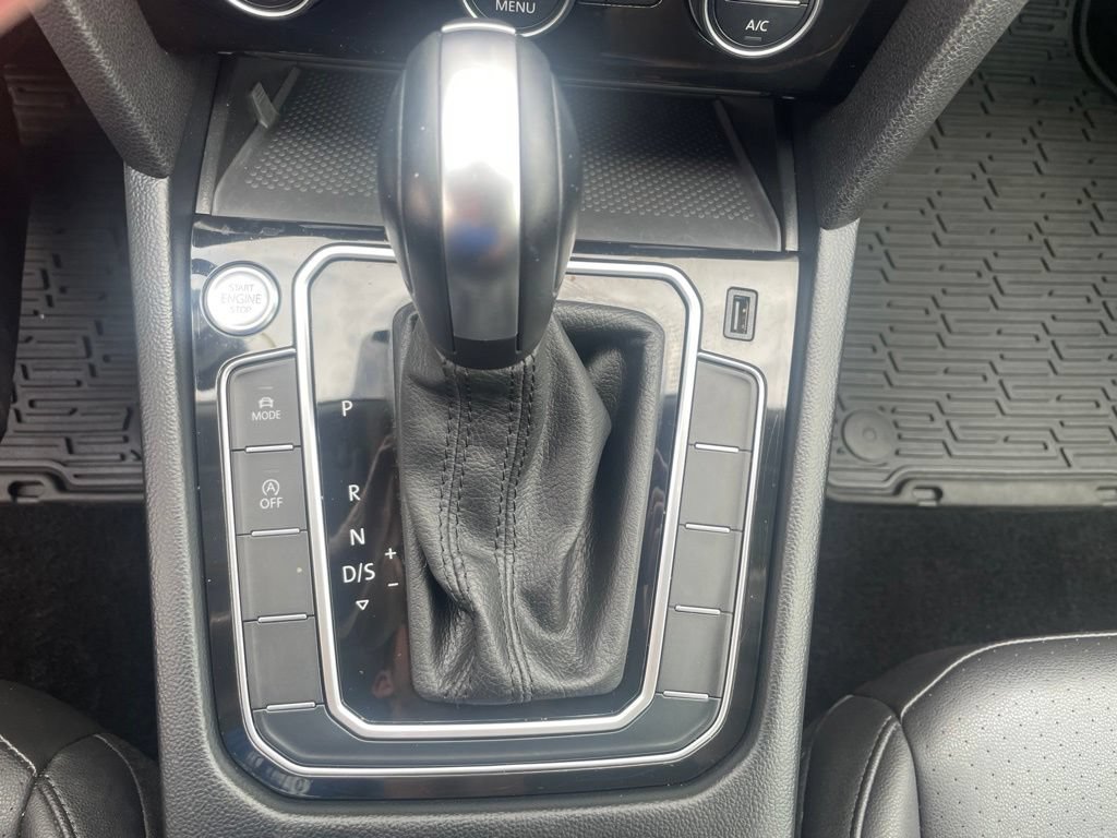 Used 2020 Volkswagen Arteon SE AWD/4WD image 19