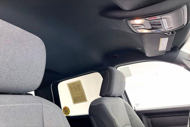 Used 2022 RAM 2500 Tradesman image 25