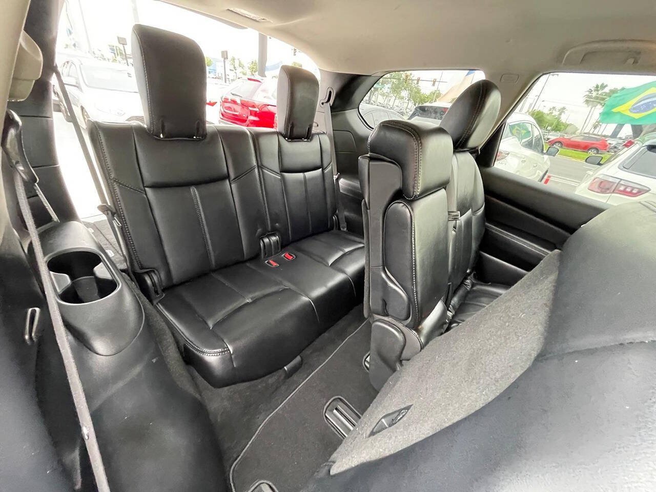Used 2019 Nissan Pathfinder SL AWD/4WD image 17