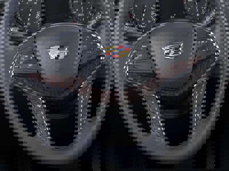 New 2026 Cadillac XT5 Premium Luxury w/ Driver Assist Package image 19