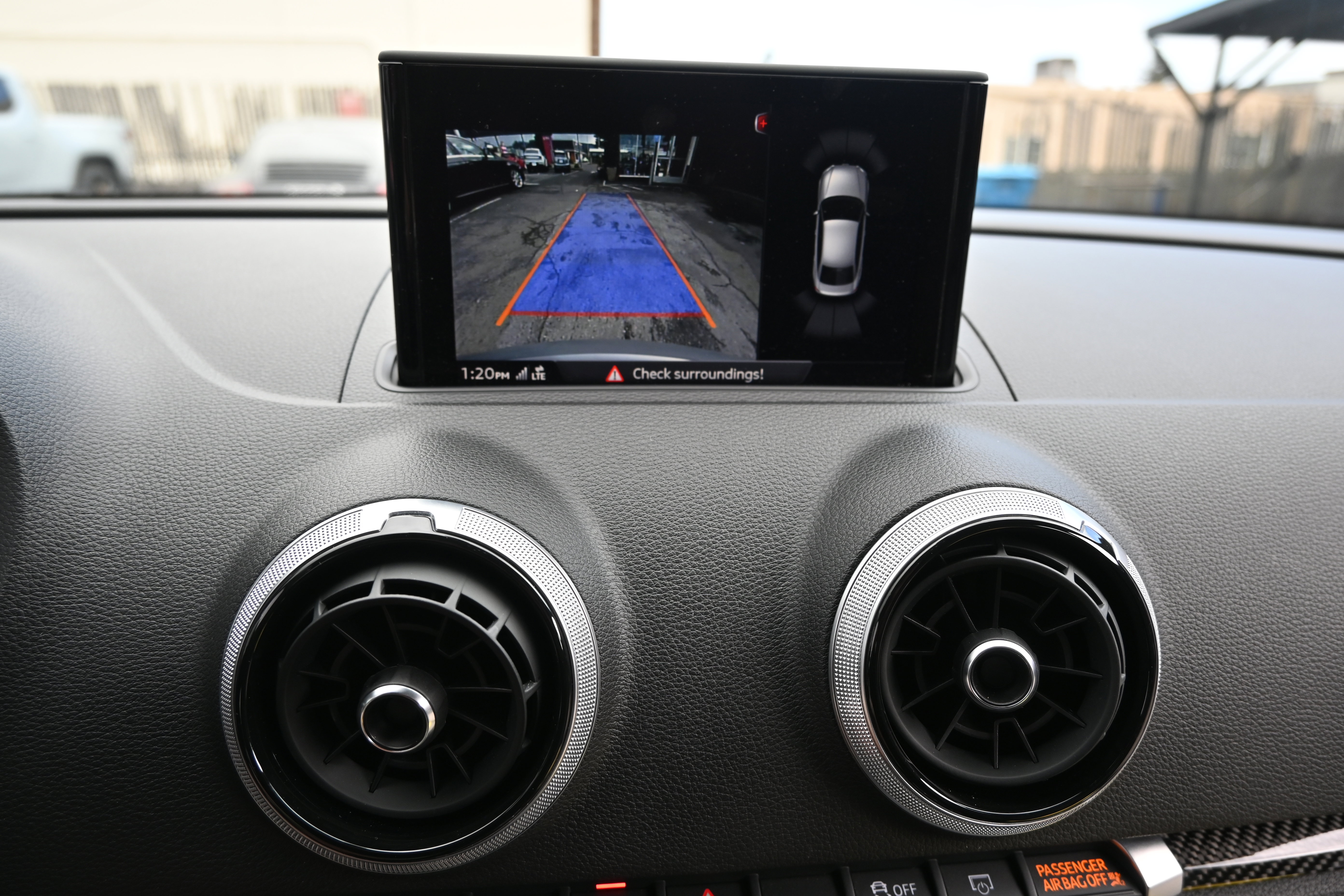 Used 2018 Audi RS 3 image 43