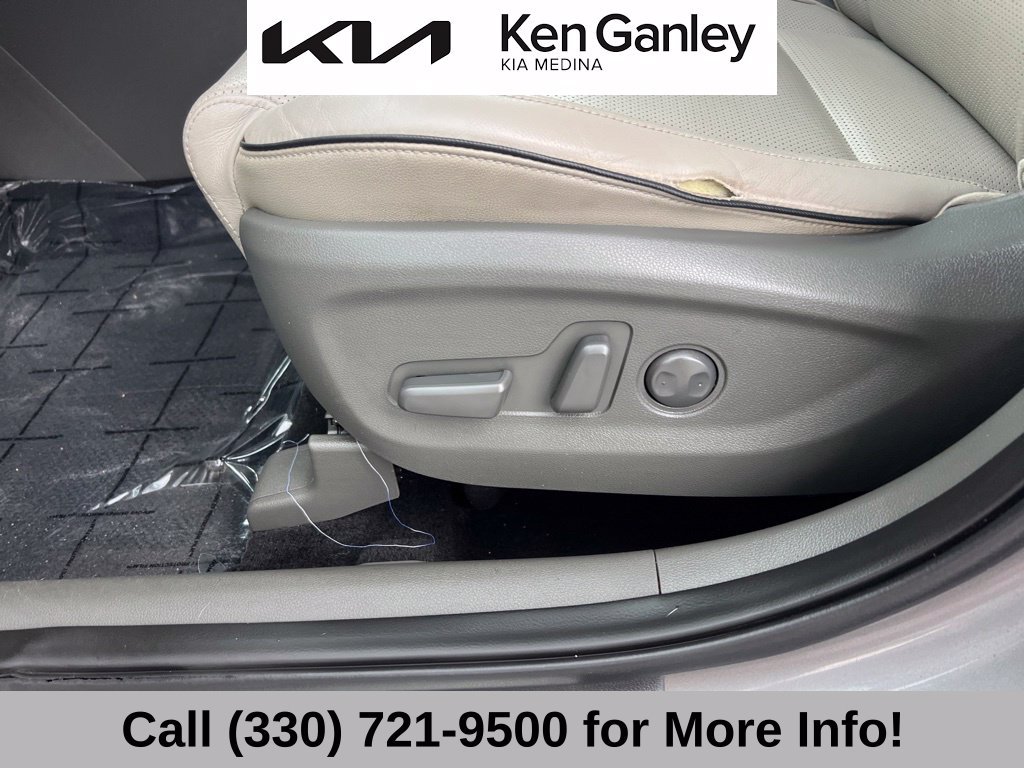 Used 2019 Kia Sportage SX AWD/4WD image 21