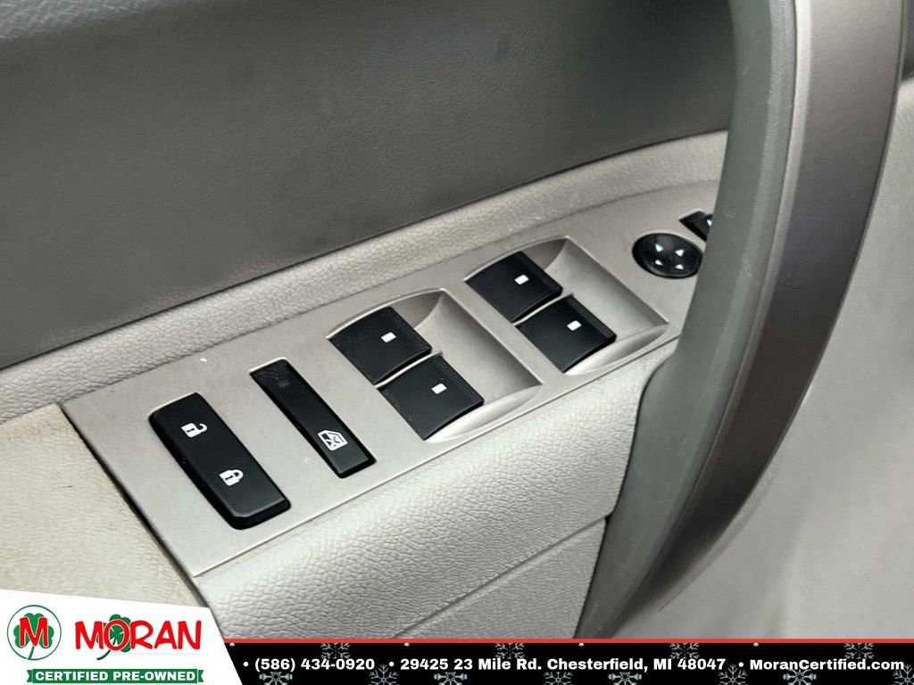 Used 2010 Chevrolet Silverado 1500 W/T w/ LS Package image 12