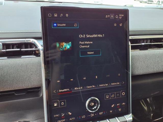 New 2026 GMC Sierra EV Elevation image 9