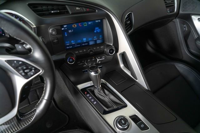 Used 2019 Chevrolet Corvette ZR1 w/ ZTK Track Performance Package image 19