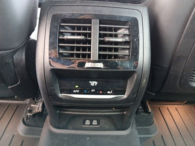 Used 2021 BMW X3 xDrive30i w/ Convenience Package image 15