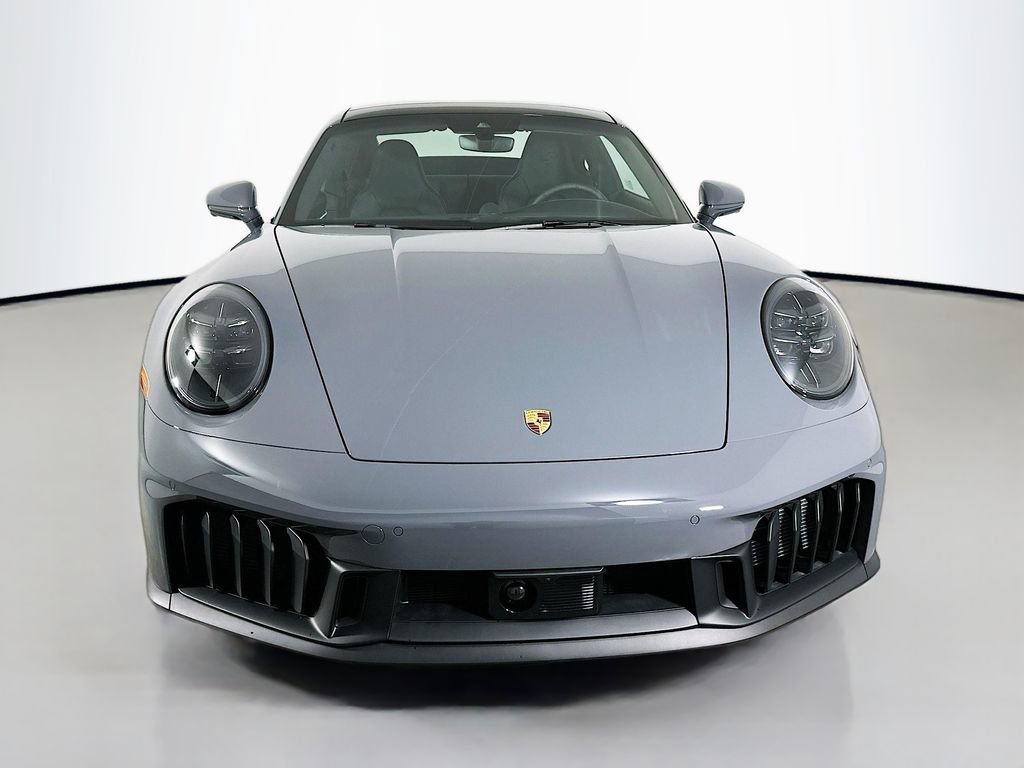 New 2026 Porsche 911 Carrera 4 GTS image 6