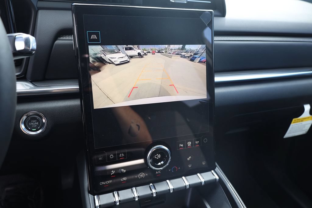 New 2027 GMC Terrain Elevation w/ Black Edition AWD/4WD image 15
