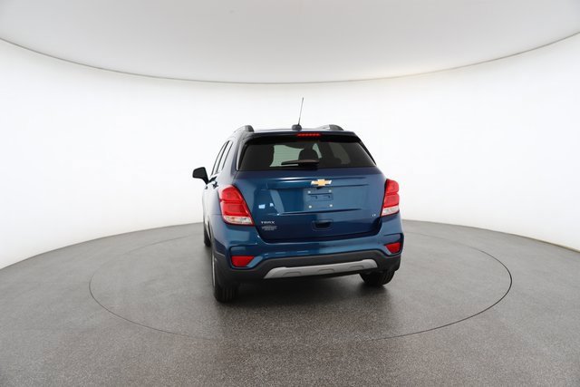 Used 2019 Chevrolet Trax LT w/ LT Convenience Package image 13
