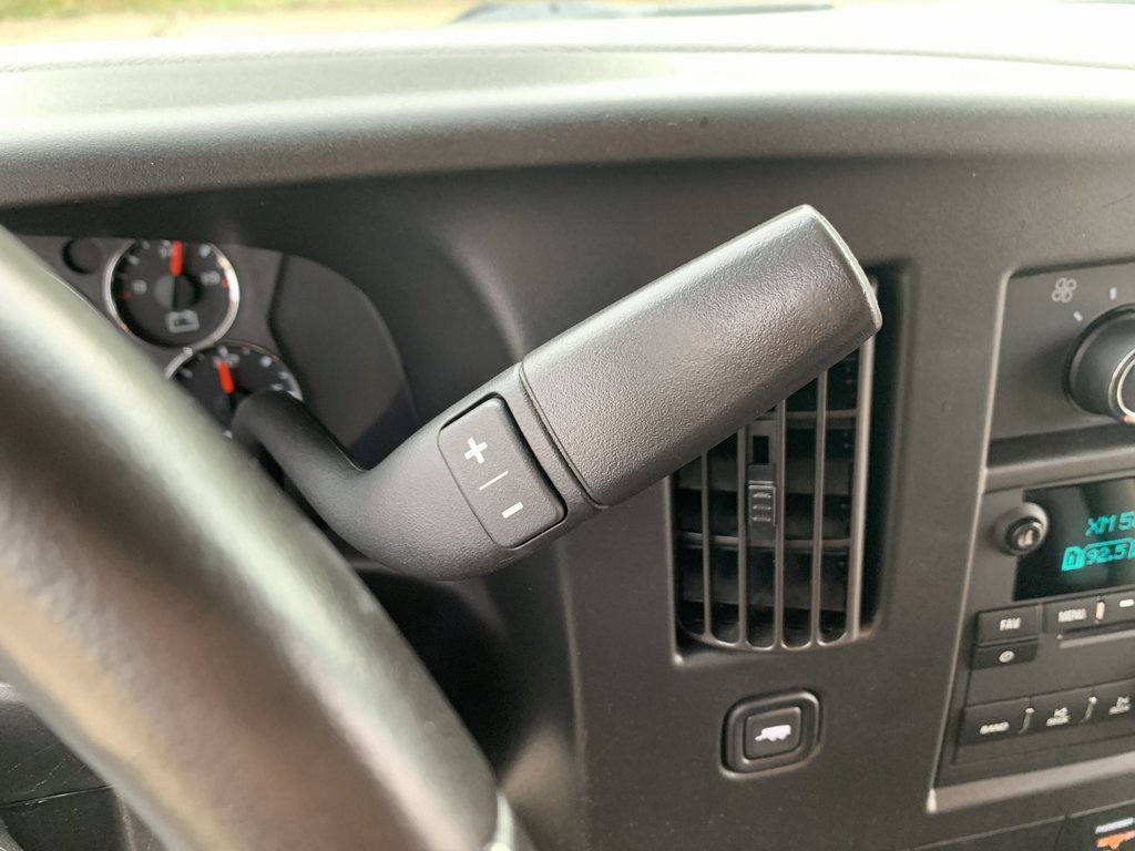 Used 2021 Chevrolet Express 2500 w/ Communications Package image 16