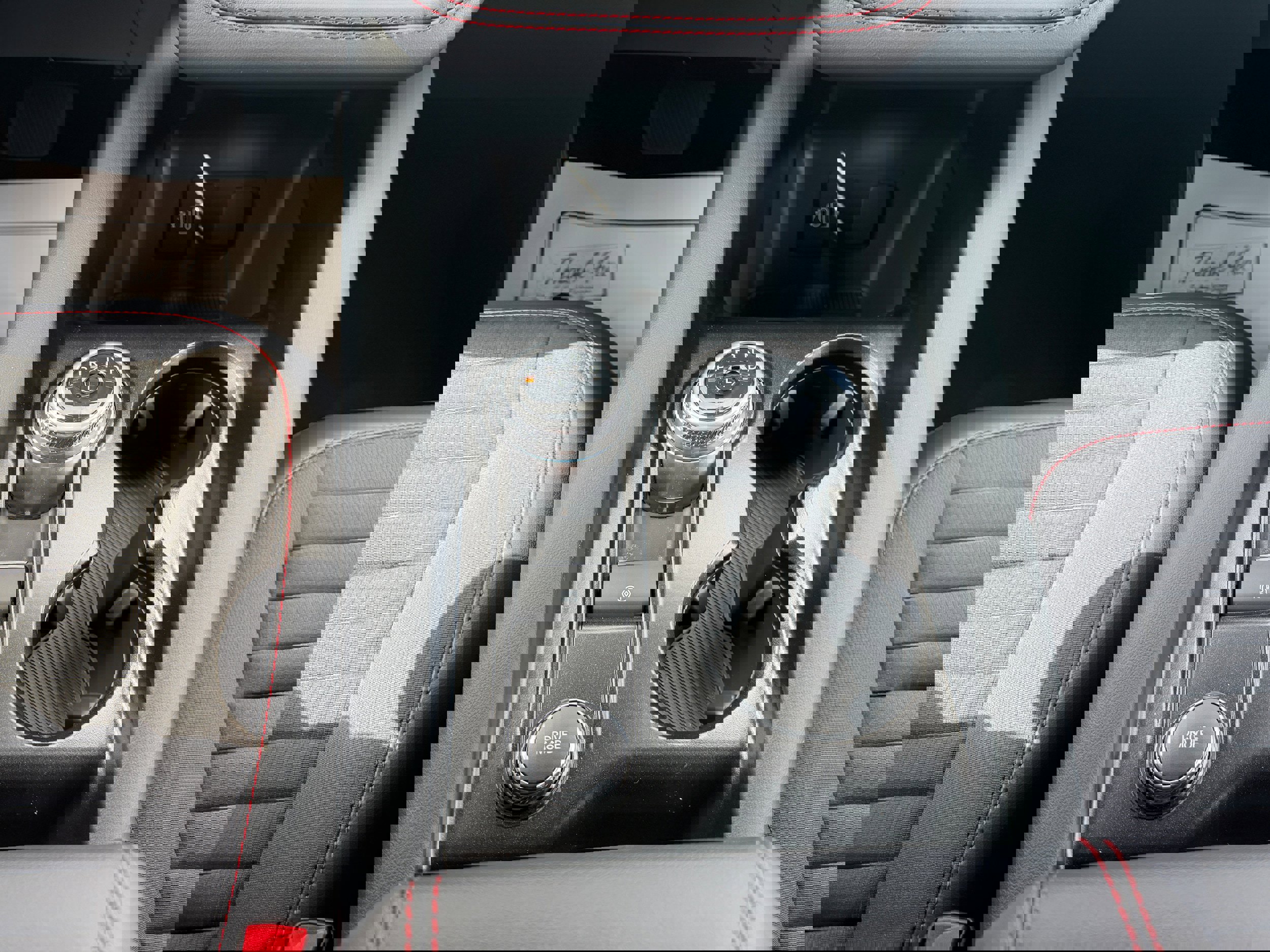 New 2026 Ford Explorer ST-Line w/ ST-Line Street Pack image 22