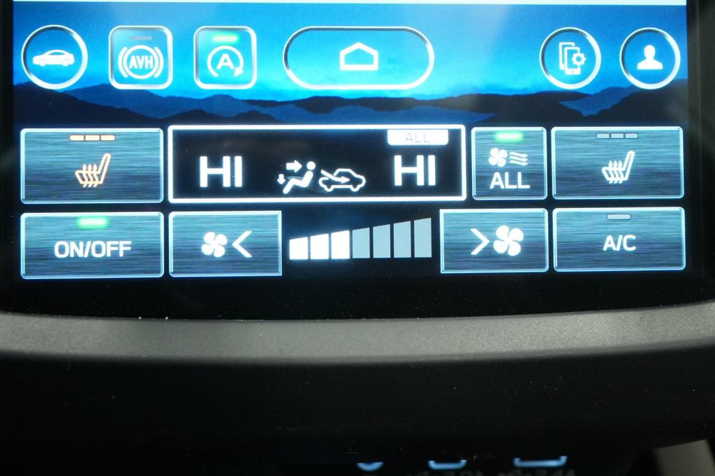 New 2026 Subaru Forester Premium AWD/4WD image 31