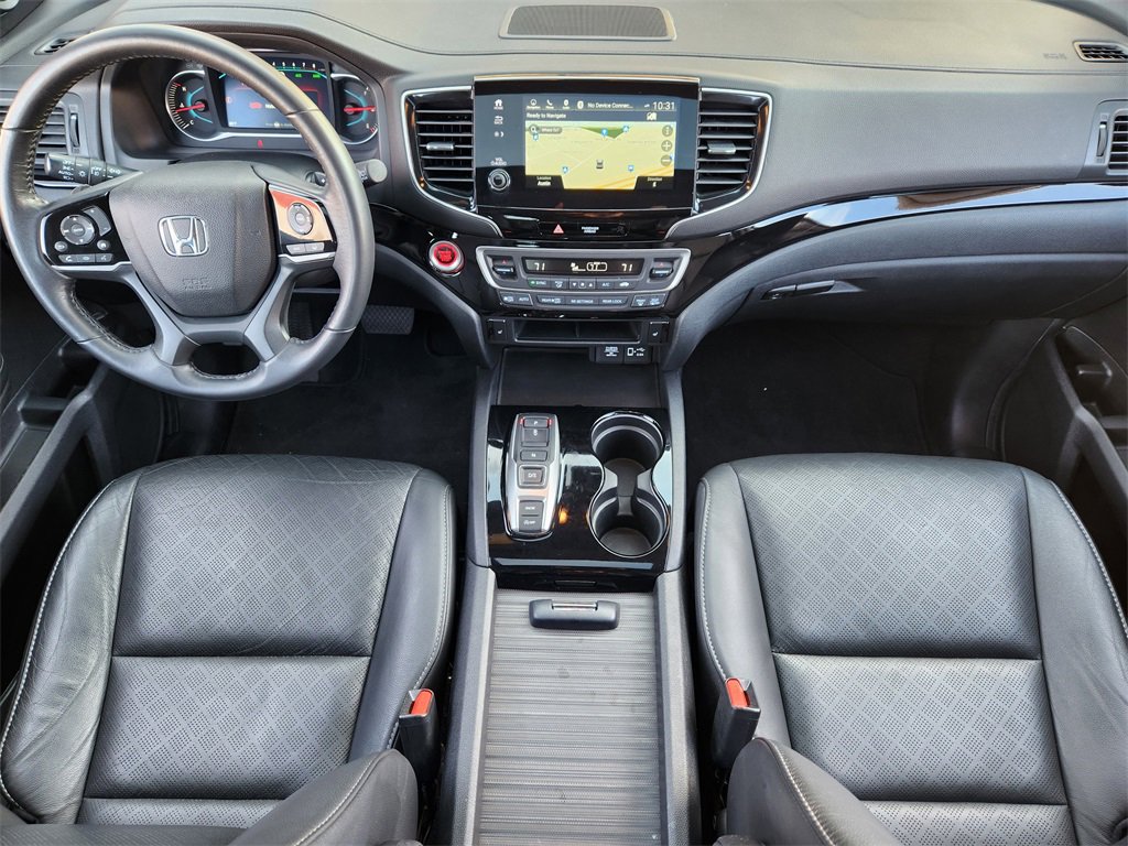 Used 2021 Honda Passport Touring image 28