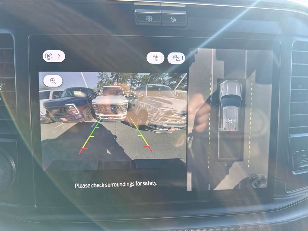 New 2026 Ford F350 Platinum image 28