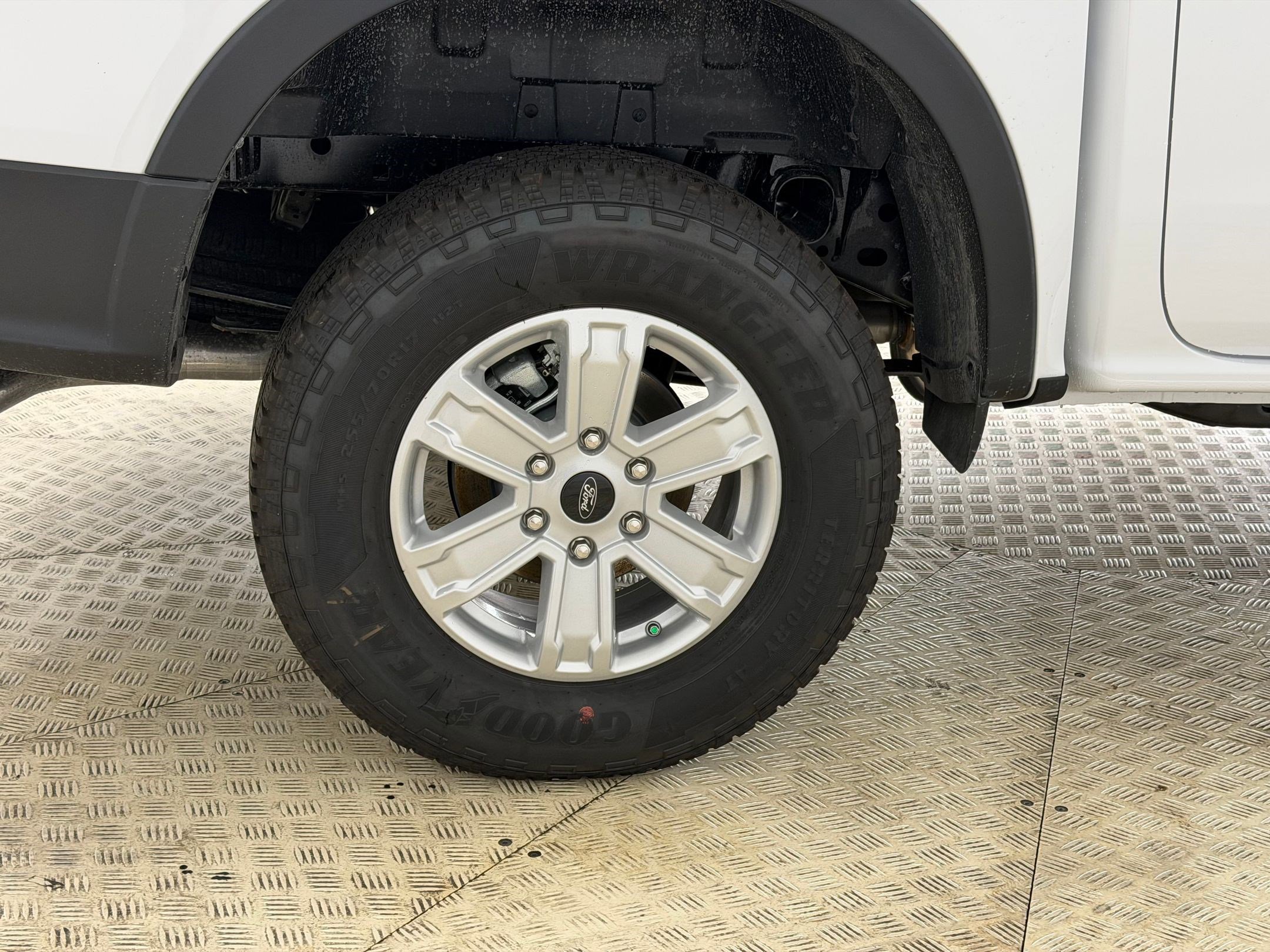 New 2026 Ford Ranger XL w/ Trailer Tow Package image 12