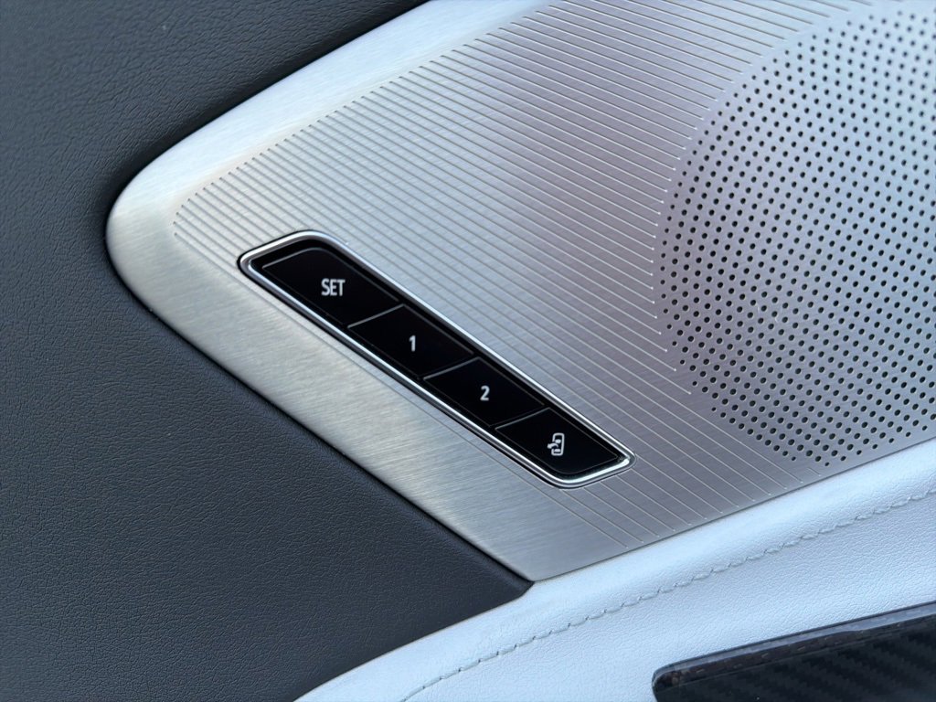 Used 2020 Chevrolet Corvette Stingray Preferred Cpe w/ 2LT Preferred Equipment Group image 33