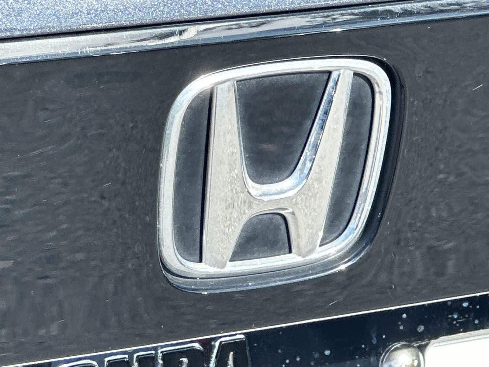 Used 2023 Honda Accord Touring image 10