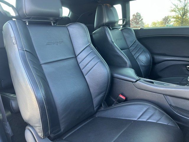Used 2016 Dodge Challenger SRT Hellcat image 30