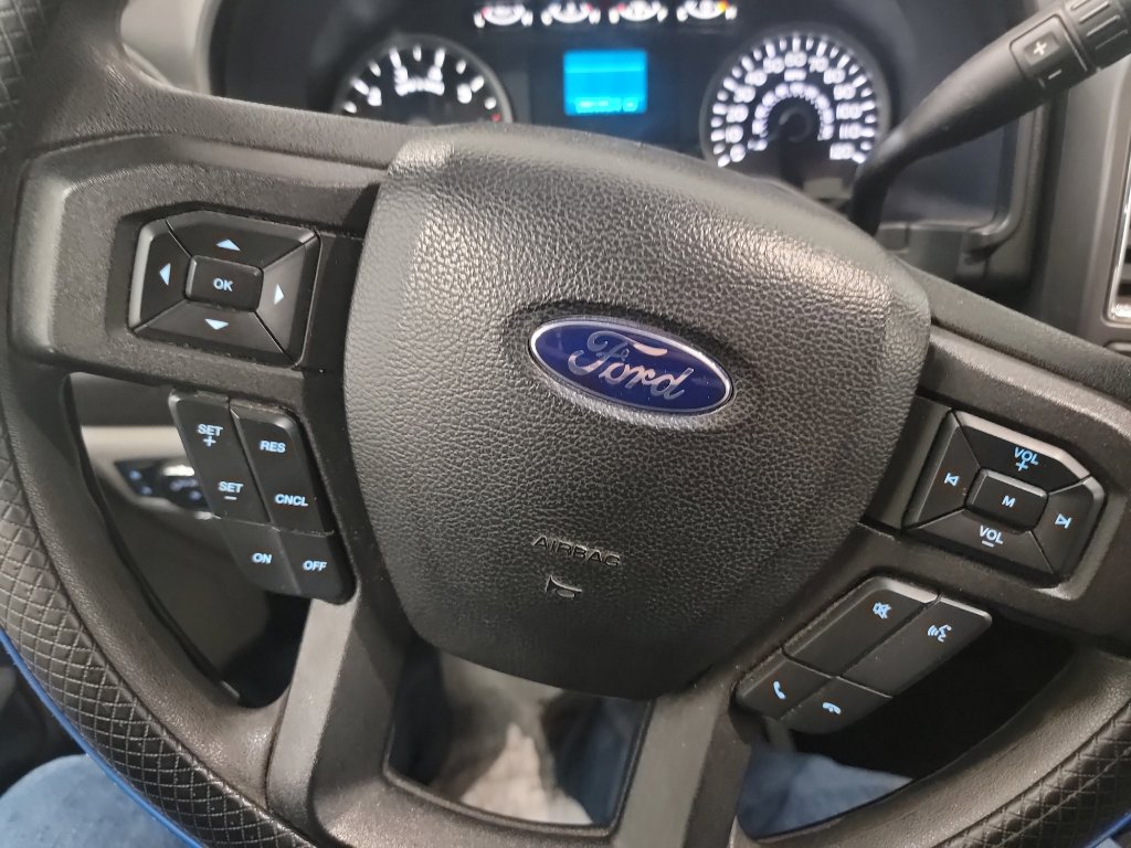 Used 2016 Ford F150 XLT w/ XTR Package image 22
