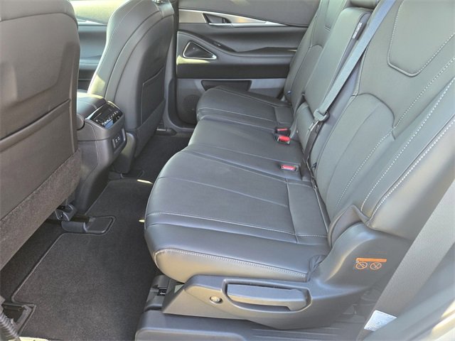 Certified 2026 INFINITI QX60 Luxe w/ Cargo Package image 14