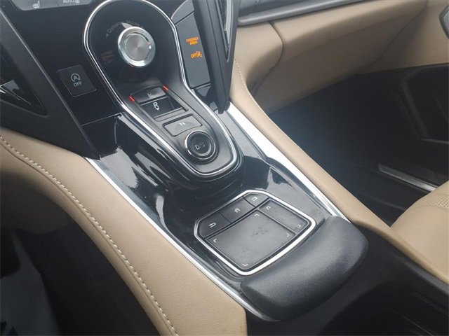Used 2019 Acura RDX w/ Technology Package image 20