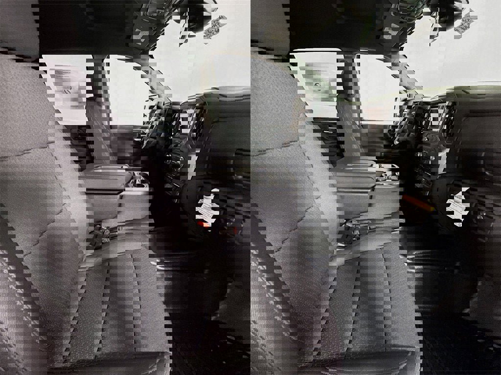 New 2026 GMC Sierra 3500 Pro image 19