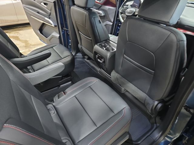 New 2026 Chevrolet Traverse Z71 w/ Driver Confidence Package image 12