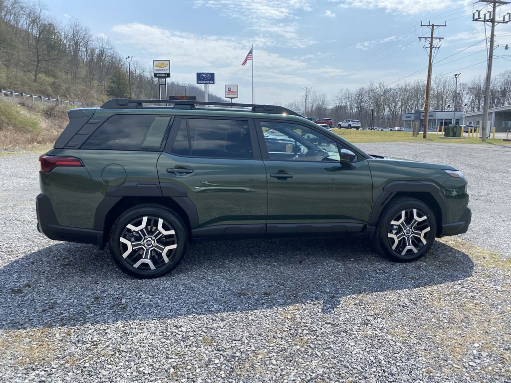 New 2026 Subaru Outback Touring XT image 9