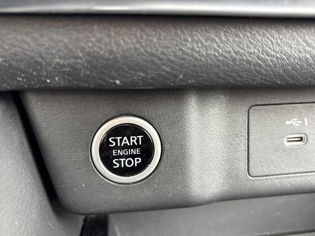 Used 2023 Nissan Rogue SV w/ SV Premium Package AWD/4WD image 20