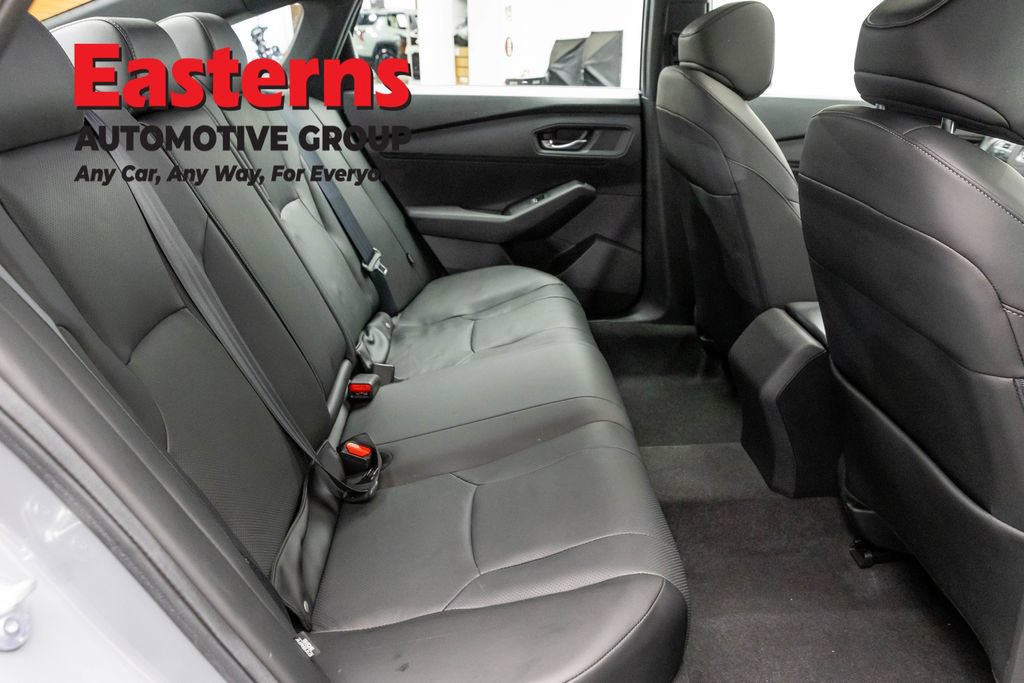 Used 2023 Honda Accord Sport image 23