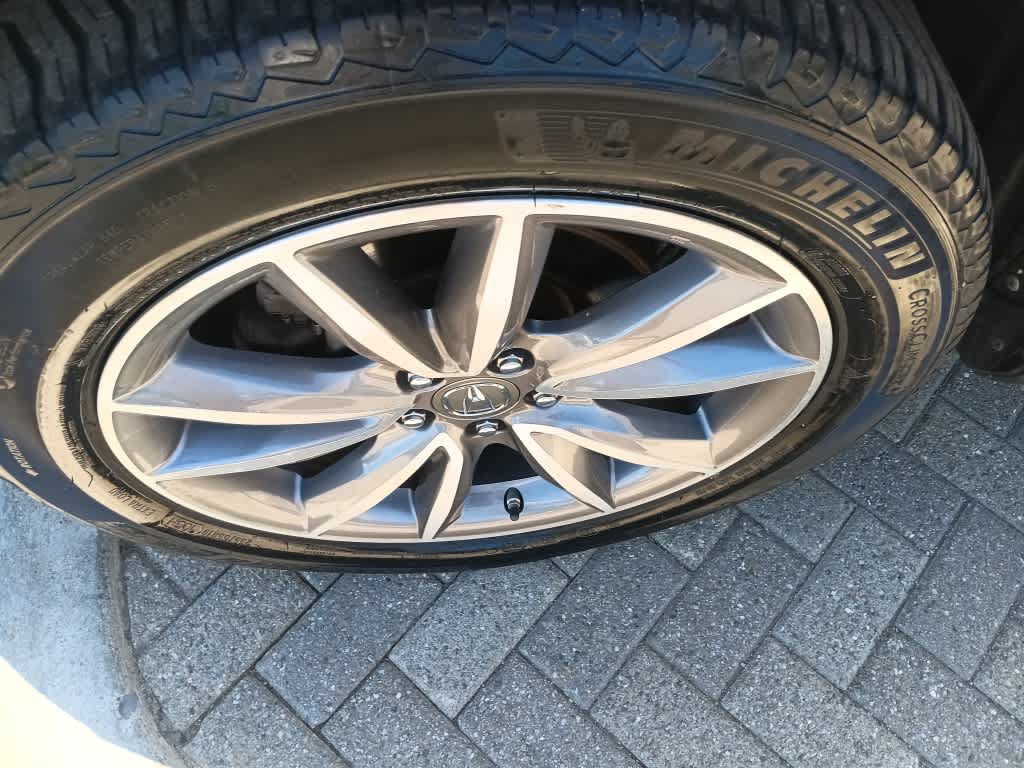 Used 2019 Acura RDX AWD w/ Technology Package image 7