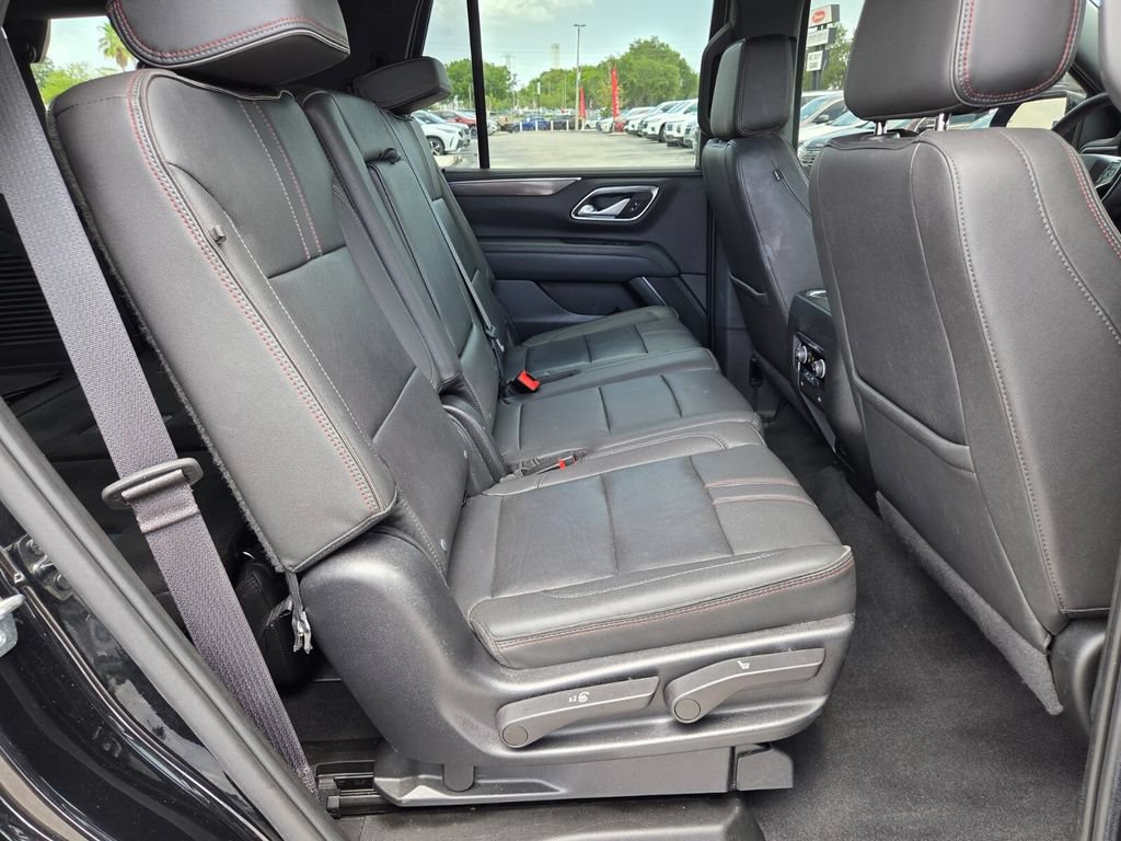 Used 2023 Chevrolet Tahoe RST RWD image 15