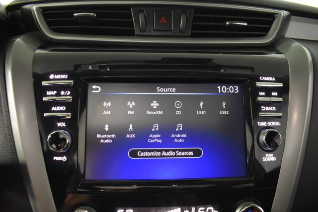 Used 2020 Nissan Murano SL w/ Moonroof Package AWD/4WD image 20