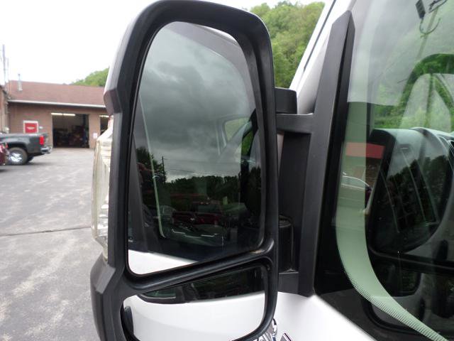 Used 2022 RAM ProMaster 2500 image 34