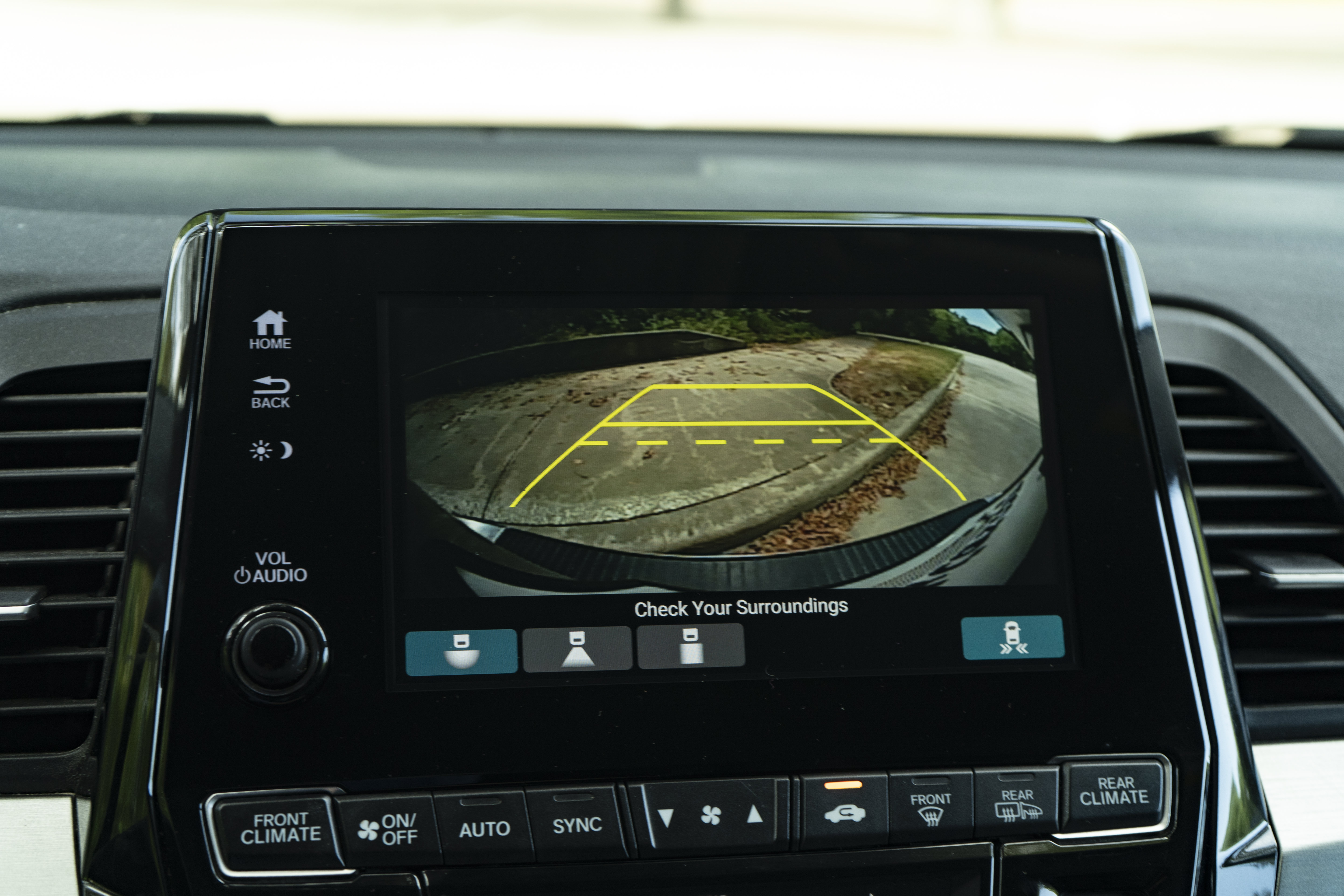 Certified 2019 Honda Odyssey EX image 30