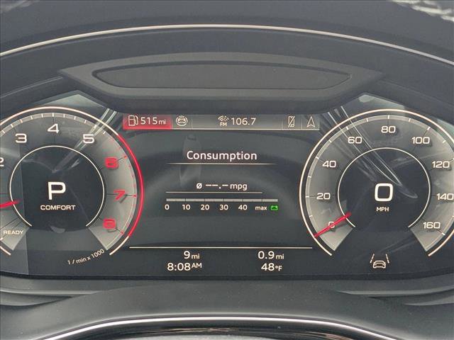 New 2026 Audi Q7 Premium Plus image 10