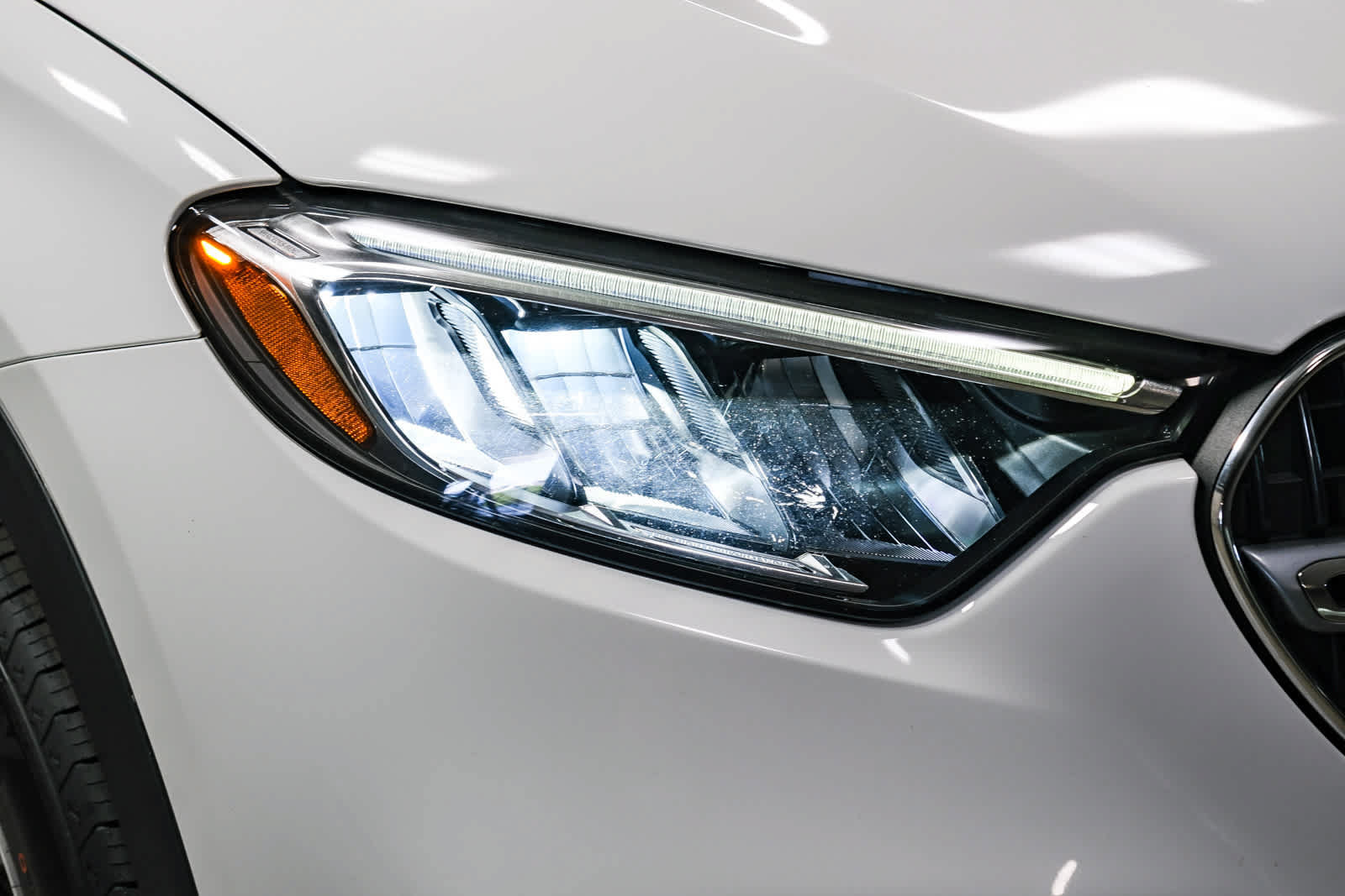 Used 2023 Mercedes-Benz GLC 300 image 14